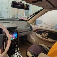 پارس تییو۵ اتومات۹۷(نقدواقساط)|خودرو سواری و وانت|شیراز, کوزه گری|دیوار