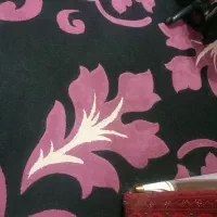 3تا کلیم فرش با کولک بلند بلنددرحدنو