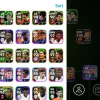 اکانت ای فوتبال گاد|کنسول، بازی ویدئویی و آنلاین|تهران, آهنگ|دیوار