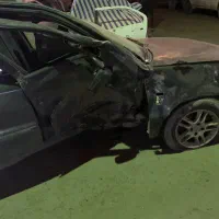 سمند مدل ۹۲|خودرو سواری و وانت|مشهد, کوثر|دیوار