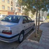 پارس ۸۸ دوگانه شرکتی|خودرو سواری و وانت|کرج, شهرک شهرداری|دیوار