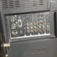 تلویزیون سونی ۳۲ اینچ|تلویزیون و پروژکتور|شهریار, شهریار|دیوار