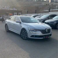 رنو تالیسمان فول