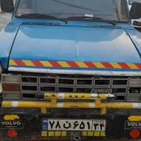 امدادخودرو(یدک کش) محمدی