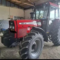 تراکتور۳۹۹