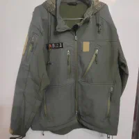 کاپشن 5.11 تاکتیکال طبیعت گردی