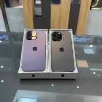 اپل ۱۴پرومکس Apple 14 pro max 256 ریجسترشده94%