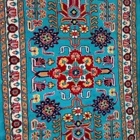 فرش یک و نیم ۱.۵ متری