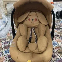 گهواره و کریر در حد|کالسکه و لوازم جانبی|نکا, |دیوار