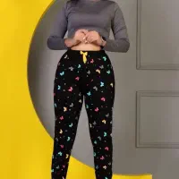 شلواردمپاکش