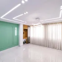 62 متر 2 خواب*اسانسور و پارکینگ سندی* روبه نما|فروش آپارتمان|تهران, اکباتان|دیوار