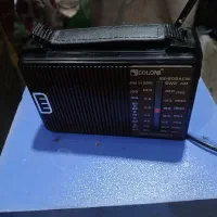 رادیو گلون عتیقه