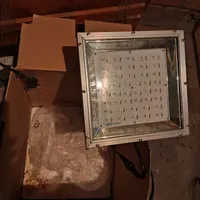 پروژکتور ال ای دی LED|لامپ و چراغ|تهران, اکباتان|دیوار
