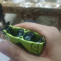 یک جفت ایرپاد گمشده