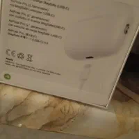 ایرپاد بلوتوثی اپل