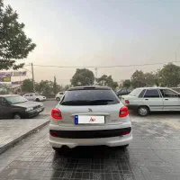 ۲۰۷ مدل ۴۰۲ کم کارکرد tu3|خودرو سواری و وانت|کرج, گلشهر|دیوار