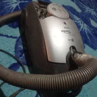 جاروبرقی