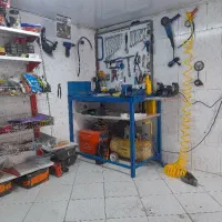 موتور سیکلت علیرضا