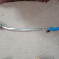 مشعل ایزوگام نو