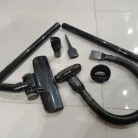 جارو برقی کپلر پر قدرت|جاروبرقی، جارو شارژی، بخارشو|خشکبیجار, |دیوار