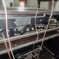 امپ اکایی AA6600|سیستم صوتی خانگی|تهران, هفت چنار|دیوار