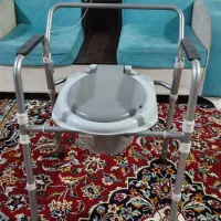 توالت فرنگی