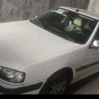 پژو پارس سال