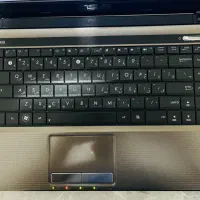 لپ تا‌پ Asus k43T|رایانه همراه|تهران, شهران جنوبی|دیوار