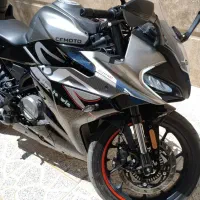 cf 250 sr|موتورسیکلت|کرمانشاه, |دیوار