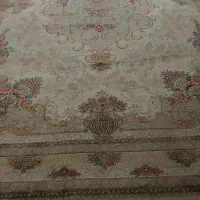 سه تخته فرش 9متری تراکم 2550نو|فرش|سبزوار, زینبیه|دیوار