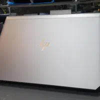 لپ تاپ  زد بوک فول رندرینگ و کارای فوق سنگین