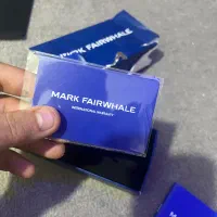 ساعت MARK FAIRWHALE اسپرت و مجلسی|ساعت|اهواز, زیتون کارمندی|دیوار
