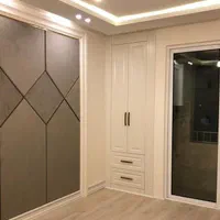 85متر خوش‌نقشه/سند آماده/با تراس خاص/اکبری|فروش آپارتمان|مشهد, حرم مطهر رضوی|دیوار