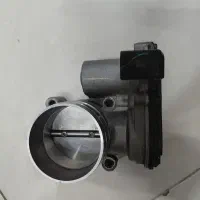 دریچه گاز برقی نیسان