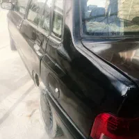 پراید صبا مدل 82|خودرو سواری و وانت|بزینه رود, |دیوار