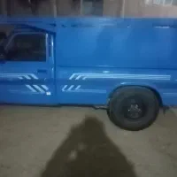 نیسان|خودرو سواری و وانت|کبودرآهنگ, |دیوار