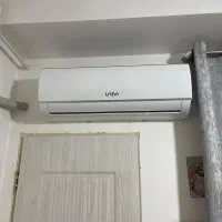 نصب وتعمیرات کولر اسپیلت|خدمات پیشه و مهارت|رستم‌آباد, |دیوار