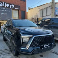 kmc x5|خودرو سواری و وانت|گنبد کاووس, |دیوار