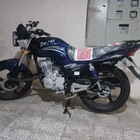 موتور باکسر صفر