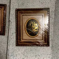 تعدادی تابلو ب قیمت تولید|تابلو، نقاشی، عکس|تهران, اتابک|دیوار