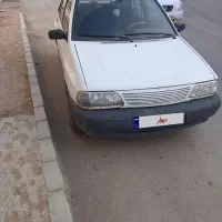 پراید مدل ۸۶