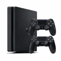 ps4 slime