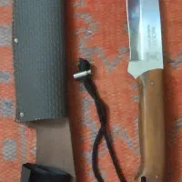 چاقوی بوشکرفت نو