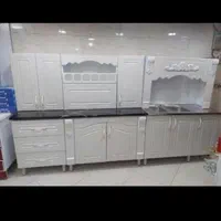 کابینت|مصالح و تجهیزات ساختمان|آزادشهر, |دیوار