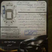 فروش یا معاوضه تیبا۲|خودرو سواری و وانت|پارسیان, |دیوار