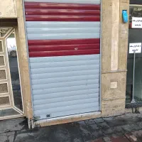 اجاره ۱۰ متر مغازه بر خیابان هاشمی-آب/برق/گاز/تلفن|اجارهٔ مغازه و غرفه|تهران, جیحون|دیوار
