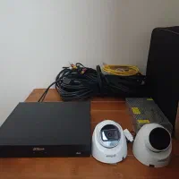 فروش دوربین مداربسته داهوا