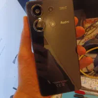 شیائومی نوت ۱۳ ـ۵۱۲گیگ