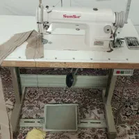 چرخ راسته دوز