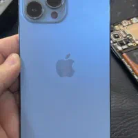 آیفون 13 پرو مکس